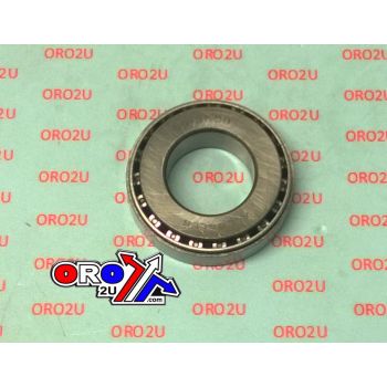 BEARING TAPER 25x48x13 OPEN, ALLBALLS 99-3509, STEERING