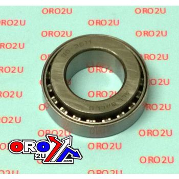 BEARING TAPER 26x48.5x15 OPEN, ALLBALLS 99-3511, STEERING