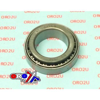 BEARING TAPER 30x50x14.2 OPEN, ALLBALLS 99-3512, STEERING