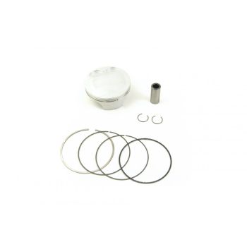 PISTON KIT KTM 505 SX ATV HC 100.00MM, PRO-X PISTON KIT 01.6509.A 09-10