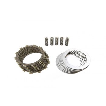 CLUTCH KIT HD YZ 250F 2019-2021, EBC DRC315 DIRT RACE CLUTCH, YAMAHA