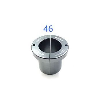 46mm Tube Split Clamp Bush