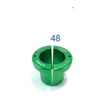 48mm Tube Split Clamp Bush