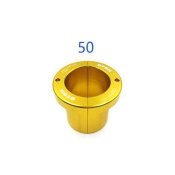 50mm Tube Split Clamp Bush