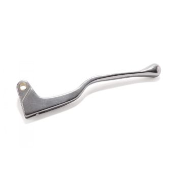 LEVER BLADE BRAKE SILVER, MOTION PRO 14-0225, 53178-HN1-000, TRX400EX 1999-07