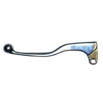 LEVER BLADE REAR/CLUTCH SILVER, MOTION PRO 14-0309