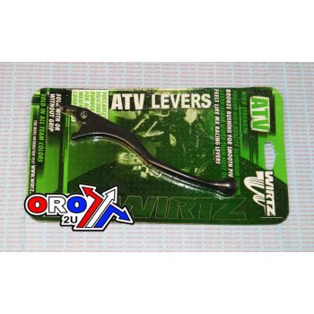 LEVER BLADE RIGHT HAND ATV, 46092-1136, WIRTZ 1BTWR18