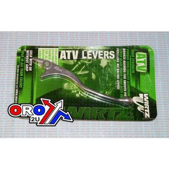 LEVER BLADE RIGHT HAND ATV, 46092-1136, WIRTZ 1BTWR17