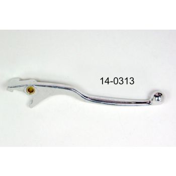 LEVER BLADE FRONT BRAKE, MOTION PRO 14-0313 KAWASAKI