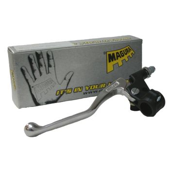 NLA ...........NOT MADE ANY MORE........ MAGURA CLUTCH LEVER PERCH 74, MAGURA 0116940