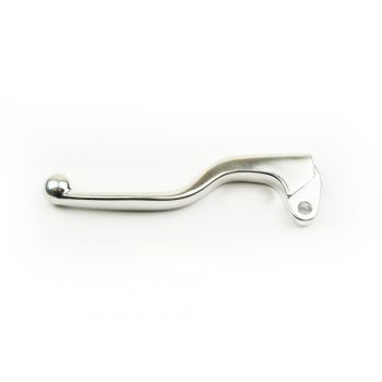 LEVER BLADE CLUTCH RM, KX, FORGED ALUMINIUM SILVER, LEK1025, LE0264