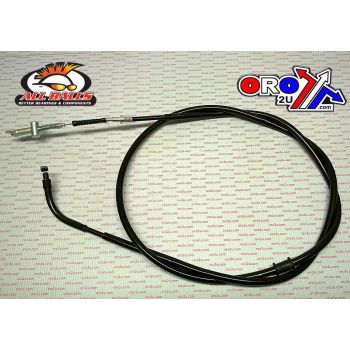 CABLE HAND BRAKE 05-07 LTA400, ALLBALLS 45-4043, 58810-38F00, SUZUKI REAR ATV