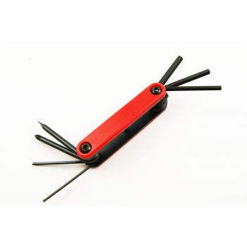 BIKE TOOL HEX/PHILS/SLOT