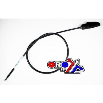 CABLE FRONT BRAKE 79-81 DT125, MOTION PRO 05-0087 YAMAHA 175