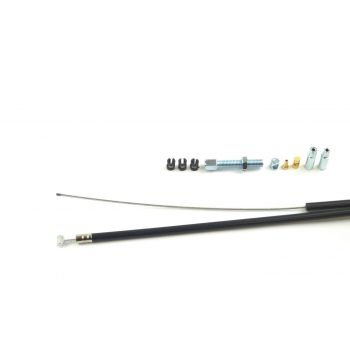 CABLE BUILDING UNIVERSAL DIY KIT FOR CLUTCH / BRAKE 