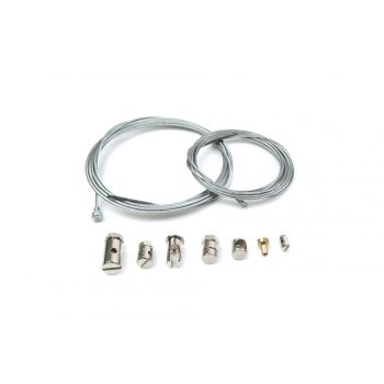 CABLE REPAIR KIT UNIVERSAL