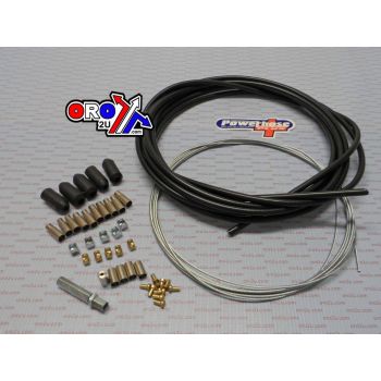 WORKSHOP DIY KIT THROTTLE, VENHILL VWK003 UNIVERSAL CABLE