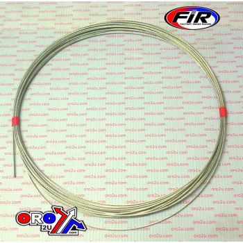 WIRE INNER STEEL 1.5mm 10MT, UP-05201-2 7x7 Flexibility