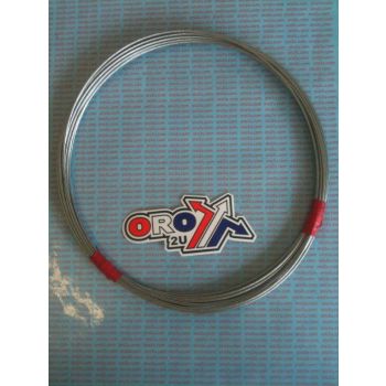 WIRE INNER STEEL 2.5mm 10MT