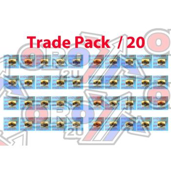 TRADE PACK 20 NIPPLE 9.5 TRADE £0.16 EACH