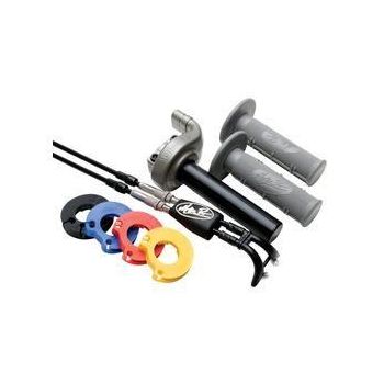 REVOLVER THROTTLE KIT BMW, MOTION PRO 01-2668 G450X 01-10, MP01-2668, ROAD, MC