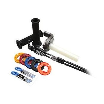 REV 2 THROTTLE KIT APRILIA, MOTION PRO 01-2779 APRILIA