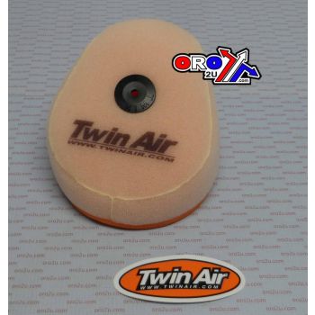 AIR FILTER 125 250 WMX CAGIVA, TWINAIR 157002