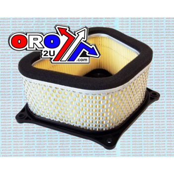 AIR FILTER SUZUKI GSX1300R 13780-24F02 HAYABUSA 99-07 417990