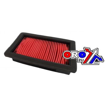 AIR FILTER YAMAHA XT660 04-07 5VK-E4451-00 XT660X XT660R 418846