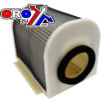 AIR FILTER YAMAHA XJR1200 4KG-14451-00 XJR1300 02-12 418985