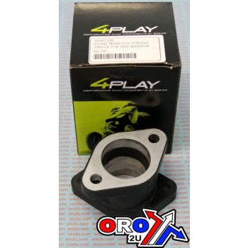 FLANGE INTAKE 1UY-13586-02-00, 1986-04 YFM 350X WARRIOR, 1995 YFM 350FX WOLVERINE