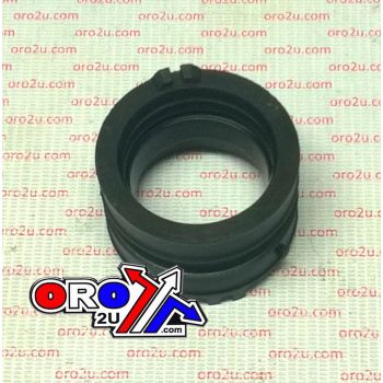 FLANGE INTAKE 16211-HP1-670, Carburetor Rubber TRX450R, K&L 11-3638 HONDA ATV