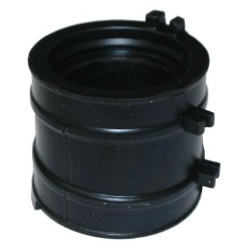 FLANGE INTAKE 16211-HN8-000, Carburetor Rubber 03-05 TRX650, K&L 11-3618 HONDA ATV