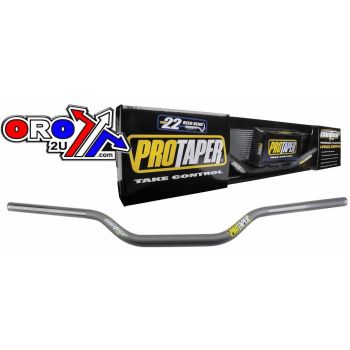 WINDHAM MX PROTAPER PLAT., CONTOUR HANDLEBARS 027954, A02-7954