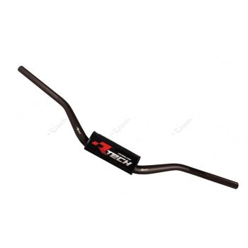 HANDLEBARS DAVID K BLACK, RTECH R-MNDK0NR0028