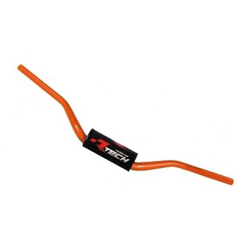 HANDLEBARS DAVID K ORANGE, RTECH R-MNDK0AR0028