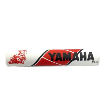 X-PAD ECON.YAMAHA WE/RED