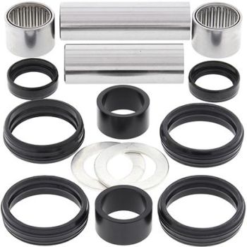 SWINGARM BEARING KIT ALLBALLS, ALLBALLS 28-1151 YAMAHA XT600 84-89