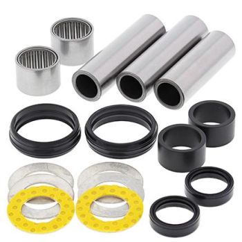 SWINGARM BEARING KIT ALLBALLS, ALLBALLS 28-1153 YAMAHA TT600/YTZ2550