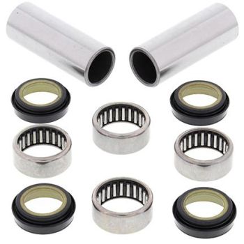 SWINGARM BEARING KIT ALLBALLS, ALLBALLS 28-1065 KAWASAKI KLX650/KX125/250