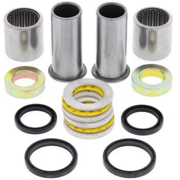 SWINGARM KIT KX125/250 96-97, ALLBALLS 28-1043 KAWASAKI