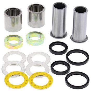 SWINGARM KIT KX125 KX250 1998, ALLBALLS 28-1042 KAWASAKI