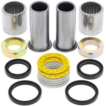 SWINGARM KIT KX125 99-05, ALLBALLS 28-1044 KX250 99-07