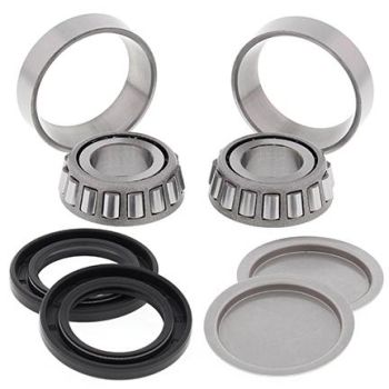 6pcs SWINGARM BEARING KIT ALLBALLS, ALLBALLS 28-1056 POLARIS ATV ROAD