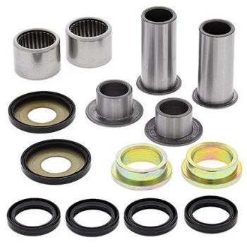 SWINGARM KIT 85-92 LT250 LT500, ALLBALLS 28-1005 SUZUKI