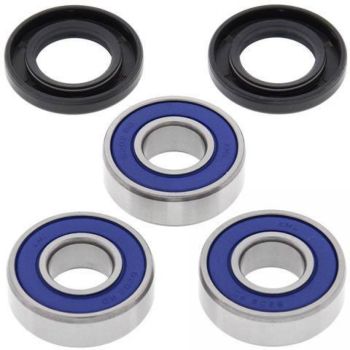 WHEEL BEARING KIT REAR KAW, PROX 23.S110033 KX80 85 100