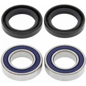 WHEEL BEARING KIT FRONT YZF, PROX 23.S110092 YAMAHA YZ