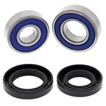 WHEEL BEARING & SEAL KIT PROX, PROX 23.S110044 YFZ, YFM