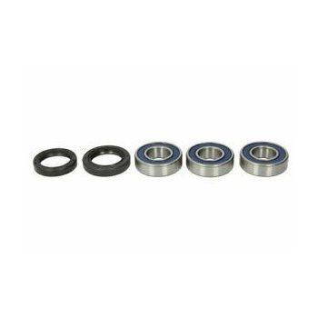 WHEEL BEARING KIT CR125 CR500, PROX 23.S112002 HONDA CR250