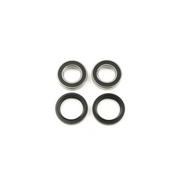 WHEEL BEARING & SEAL KIT FRONT, PROX23.S114082 SUZUKI RMZ X